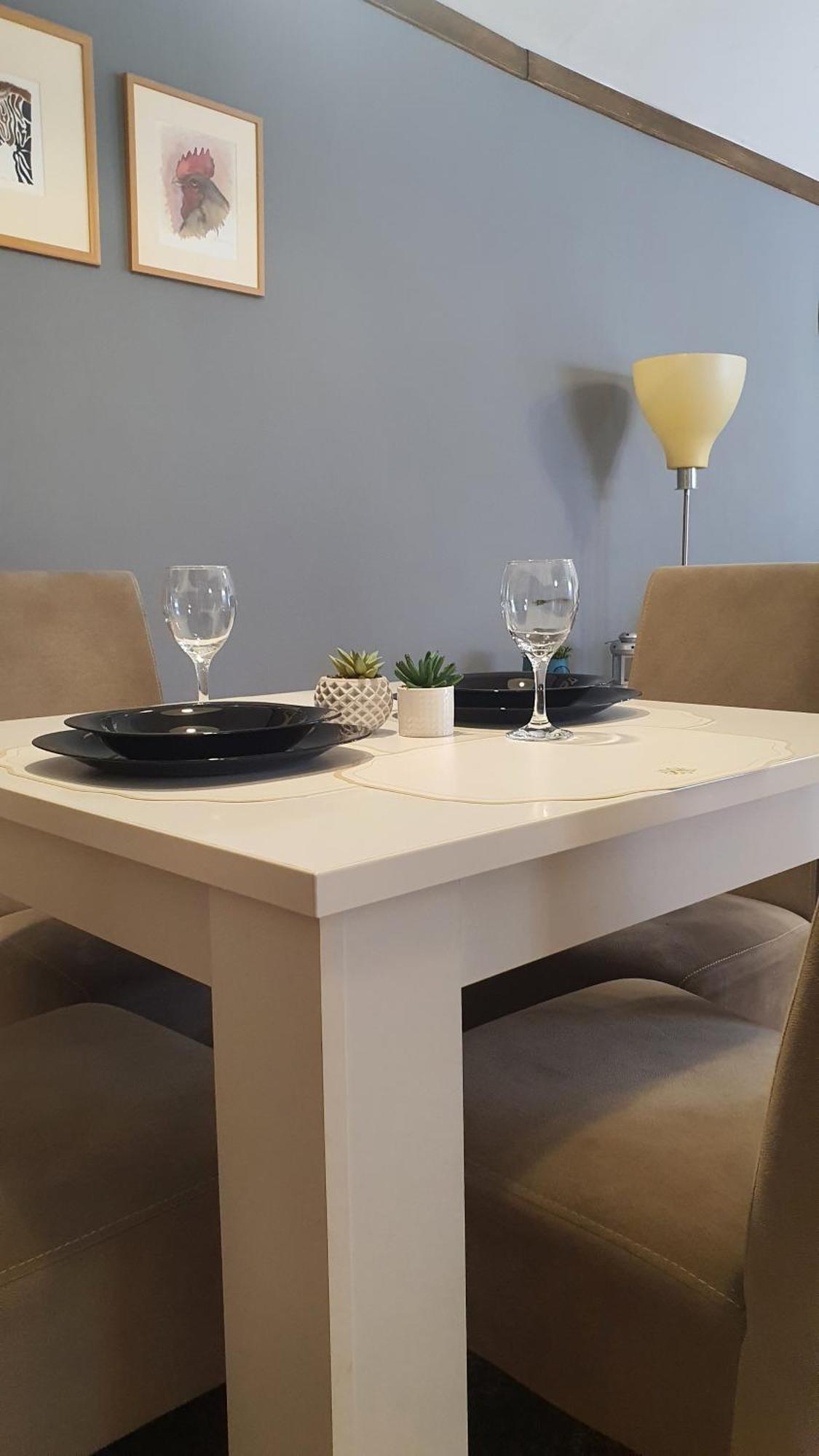 Kum Apartment Ni Zimmer foto