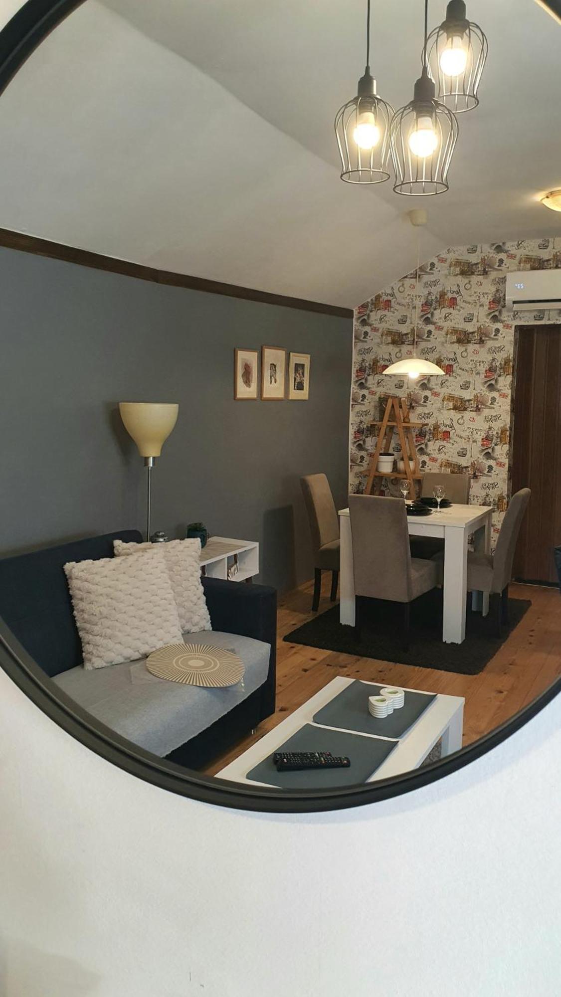 Kum Apartment Ni Zimmer foto