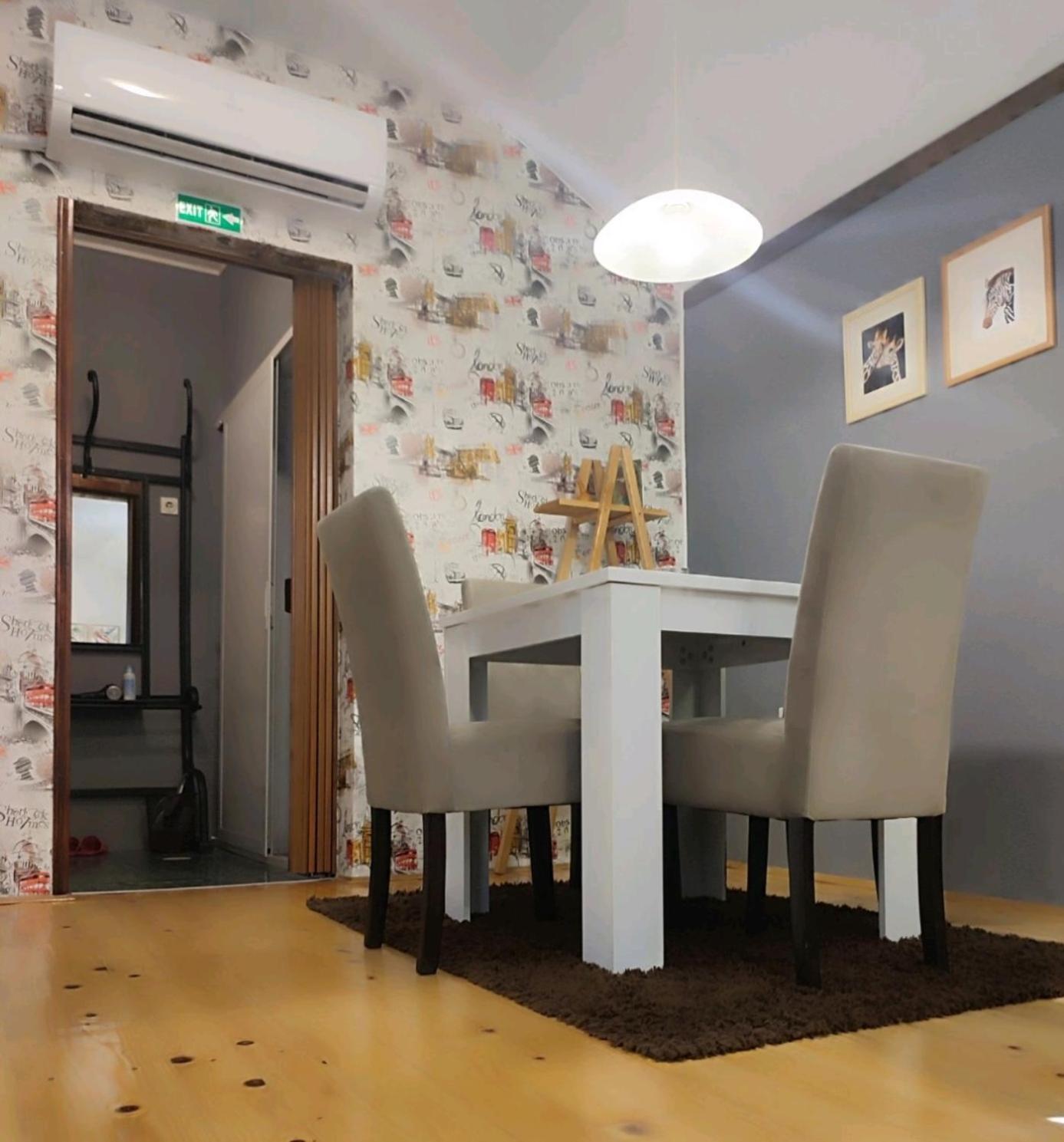 Kum Apartment Ni Exterior foto